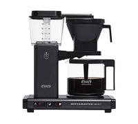 Moccamaster KBG Select Technivorm grigio scuro