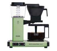 Moccamaster KBG Select Automatica Macchina da caffè con filtro 1,25 L