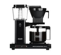 MOCCAMASTER KBG Select macchina caffè americano, Nero