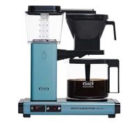 Caffettiera Americana Moccamaster 53975 Azzurro 1520 W 1,25 L