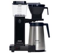 Moccamaster KBGT Black Kaffeemaschine Macchina per il caffè 79403