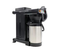 Moccamaster Nicht kategorisiert Automatica/Manuale Macchina da caffè con filtro