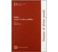 Moccia Delitti Contro Ordine Pubblico