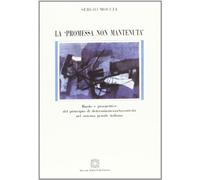 Moccia Promessa Non Mantenuta