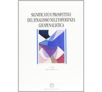 Moccia Significato Prospettive Finalismo