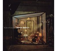 Moccio Stephan - Tales Of Solace