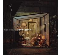 Moccio Stephan - Tales Of Solace