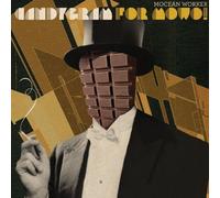 Mocean Worker - Candygram For Mowo! by Mocean Worker (2011) Audio CD