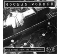 Mocean Worker - Home Movies From the Brain Forest