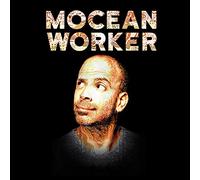 MOCEAN WORKER - MOCEAN WORKER
