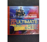 Mocedades - 22 Ultimate Hits Series