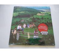 Mocedades Da Quando Te Ne Sei Andato CBS 1981 - LP VINILO 12" Nuovo