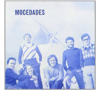 Mocedades - ERES TU