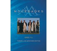 Mocedades - Eres Tu.. . Todos Los Grandes Ex