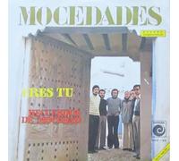 Mocedades - Eres Tú [Vinyl record Single 7"] [Schallplatte]