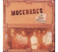 Mocedades - Las Cosas Sencillas