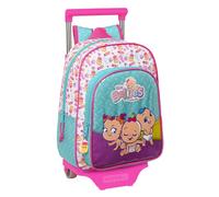 MOCH 185+CARRO 705 THE BELLIES