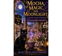 Mocha, Magic, and Moonlight