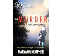 Mocha, Moonlight, and Murder