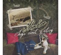 Mocha - Songs About Waiting