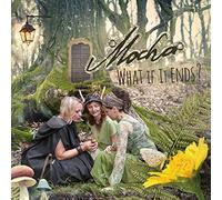 Mocha - What If It Ends?