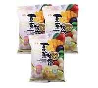 Mochi ai frutti tropicali - 120 gr