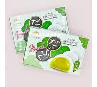 Mochi al Matcha 210 gr