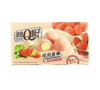 Mochi Cacao - Gusti Assortiti - Fragola