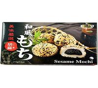 Mochi con Crema Ai Semi Di Sesamo - Royal Family 210g