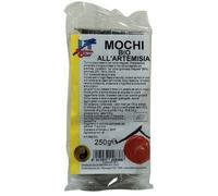 Mochi di riso integrale all’artemisia 250 g BIO