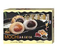 Mochi Dolce Giapponese Gusti Misti 180gr