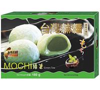 Mochi Dolce Giapponese Gusto Matcha Tea Verde 180g