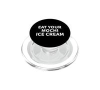 Mochi Ice Cream Apparel - Simpatico design per amanti della crema PopSockets PopGrip per MagSafe