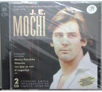 MOCHI, J.E. - SUS MEJORES CANCIONES..