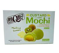 Mochi kiwi ROYAL FAMILY 168g Taiwan - Confezione da 3 pz