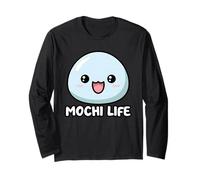 Mochi Life Maglia a Manica