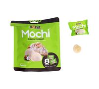 Mochi Royal Family Cocco Cremoso, 8 pz. (120 g)