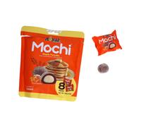 Mochi Royal Family Pancake allo Sciroppo d'Acero, 8 pz. (120 g)