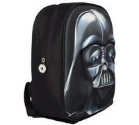 Zaino Educa Borras Mochila 3D EVA Darth Vader Star Wars Noir 25x31x10 cm