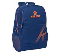 MOCHILA ADAPT.CARRO KELME "NAVY BLUE"
