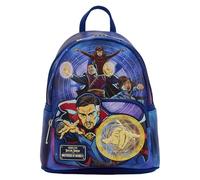 Loungefly Marvel Dr.Strange Multiverso Mini Zaino