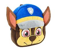MOCHILA GUARDERIA PERSONAJE PAW PATROL CHASE