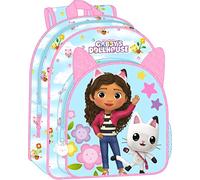 MOCHILA INFANTIL ADAPT.CARRO GABBYS DOLLHOUSE