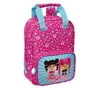 MOCHILA INFANTIL CON ASAS ADAPT. A CARRO PINYPON