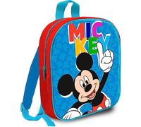 Mochila Mickey Disney 29cm