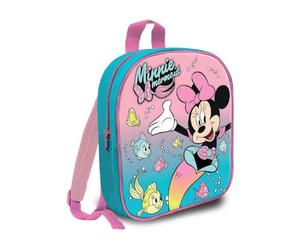 Mochila Minnie Disney 29cm