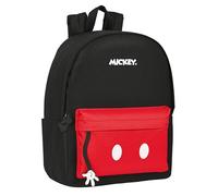 ZAINO SCUOLA SAFTA MICKEY MOUSE