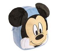 Mochila peluche Mickey Disney 22cm