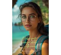 Mochila puesta, corazón abierto, y allá vamos: Historia de una mujer que decidió irse