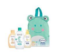 Mochila Ranita Lote 4 Pz Cura della persona e salute
